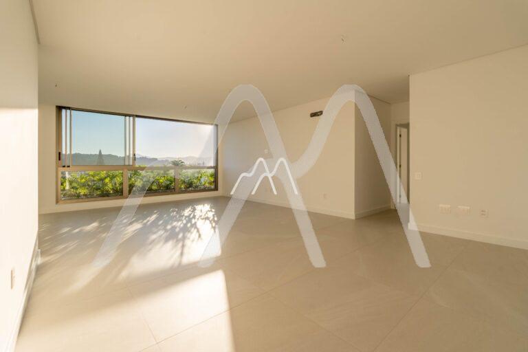 Apartamento com 3 suítes no PURO em Jurerê Internacional