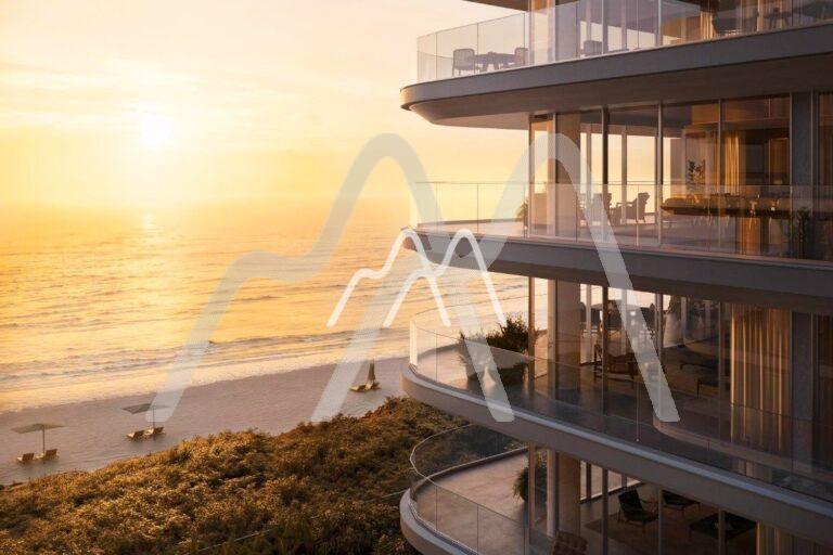 Apartamento em Jurerê
