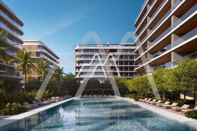 Apartamento à venda no OCEANA em Jurerê