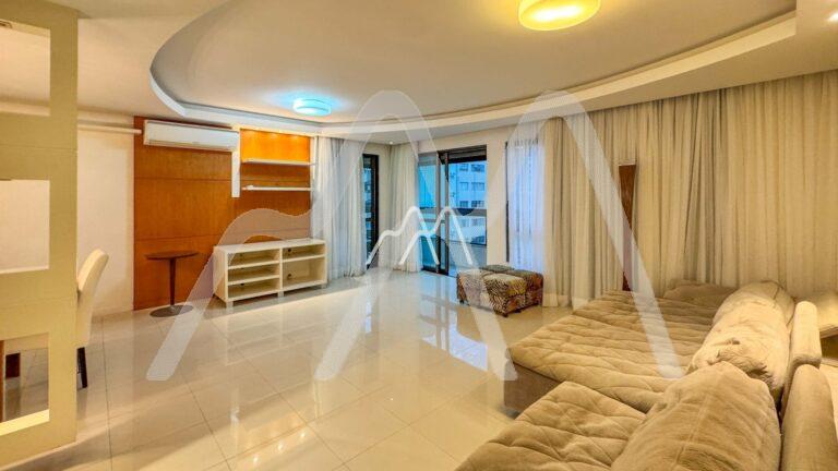 Apartamento à venda próximo ao Colégio Catarinense