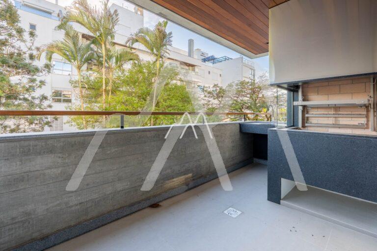 Apartamento em Jurerê